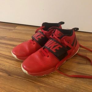 Youth Nike Shoes